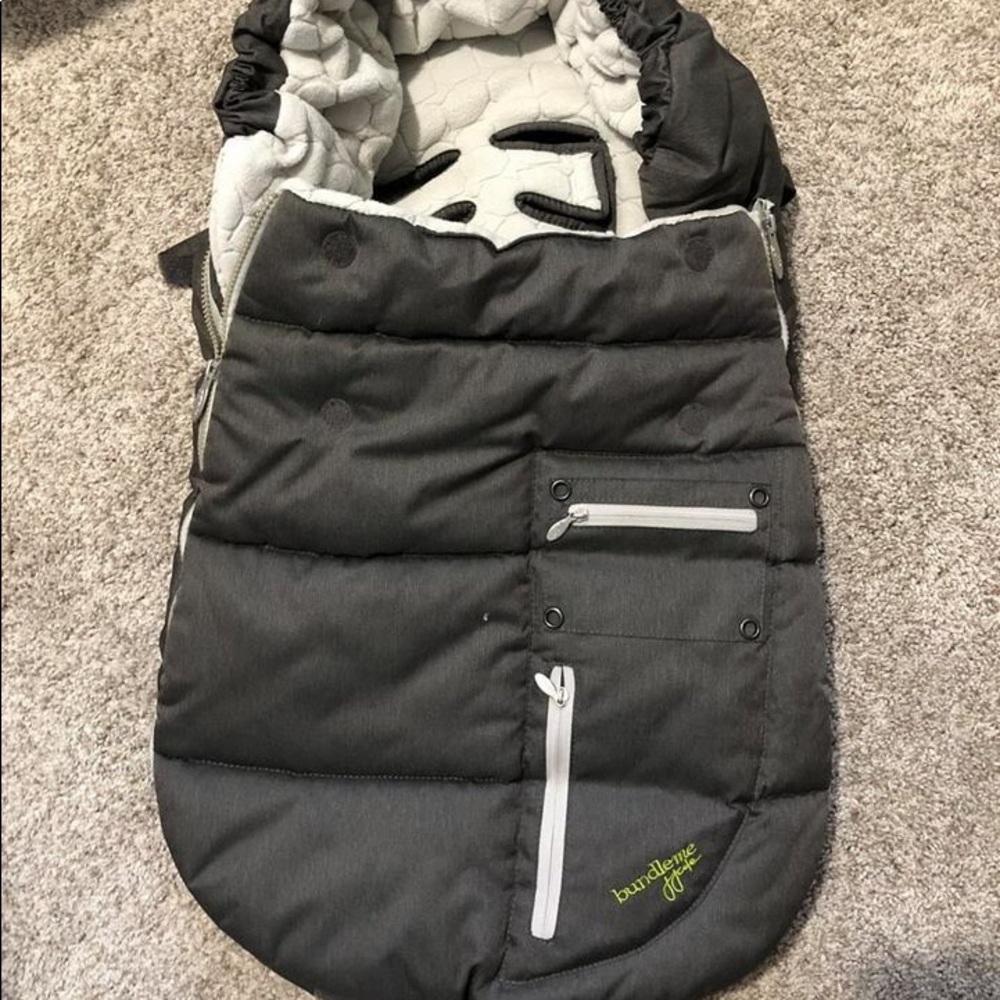 BundleMe JJ Cole